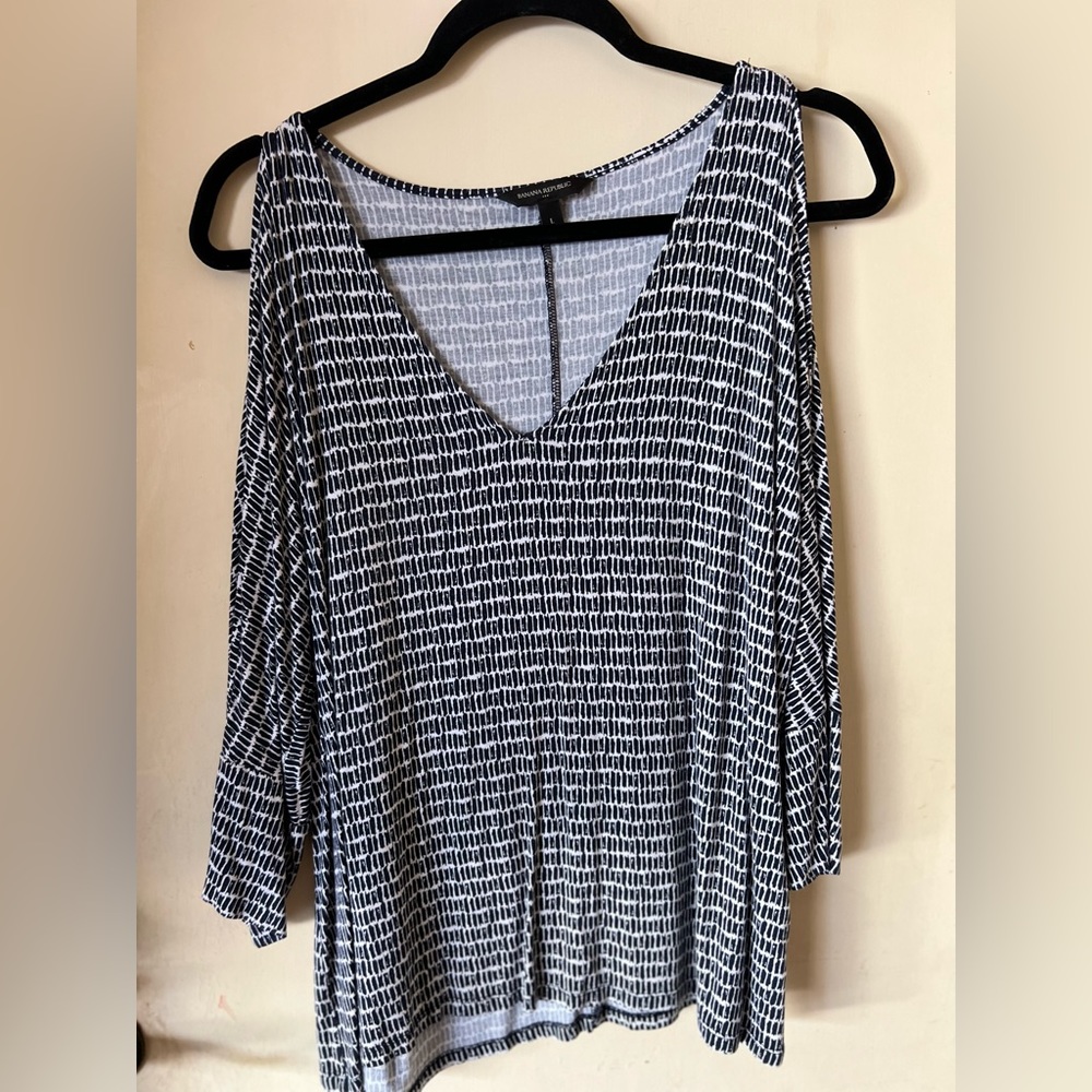 Banana Republic, Size Large